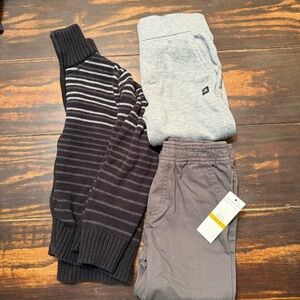 Calvin Klein Boys Bundle